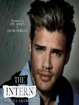 cover image of The Intern